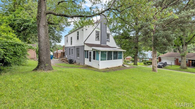 7131 Roland Blvd, Normandy, MO 63121 - photo 37