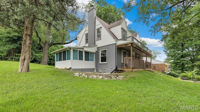 7131 Roland Blvd, Normandy, MO 63121 - photo 39