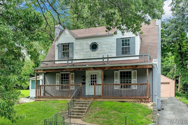 7131 Roland Blvd, Normandy, MO 63121 - photo 41