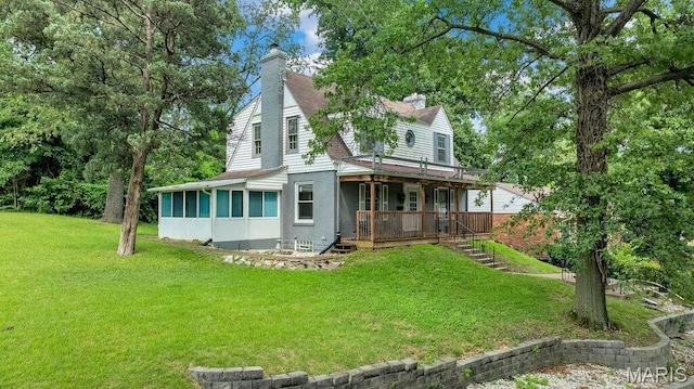 7131 Roland Blvd, Normandy, MO 63121 - photo 42