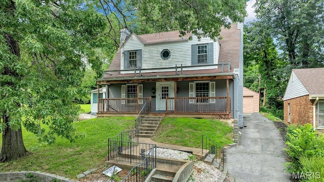 7131 Roland Blvd, Normandy, MO 63121 - photo 43