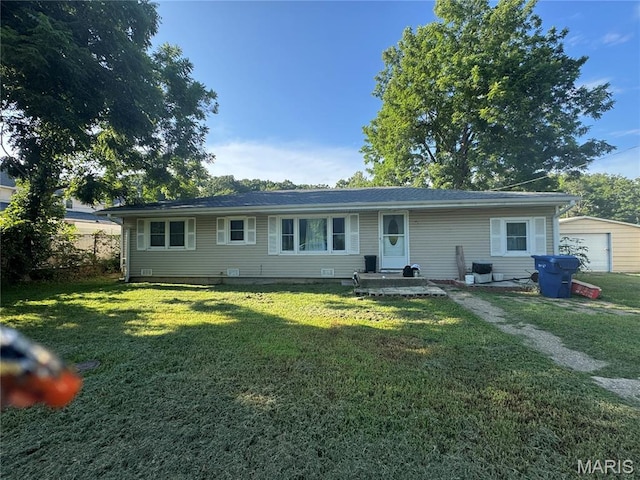 1802 Pearson St, Waynesville, MO 65583 - photo 1