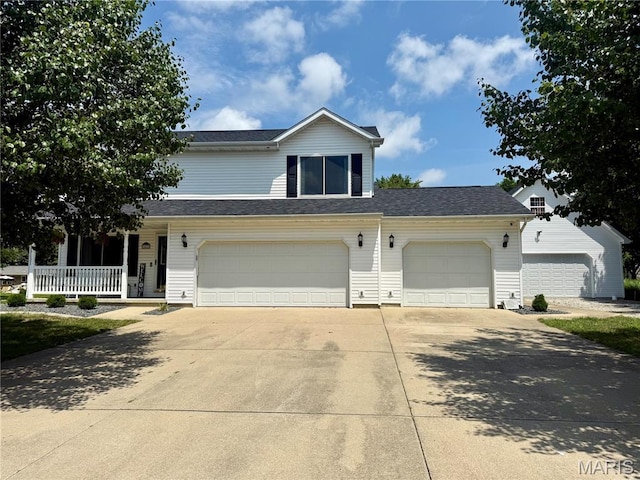 502 E Ash St, Okawville, IL 62271 - photo 1