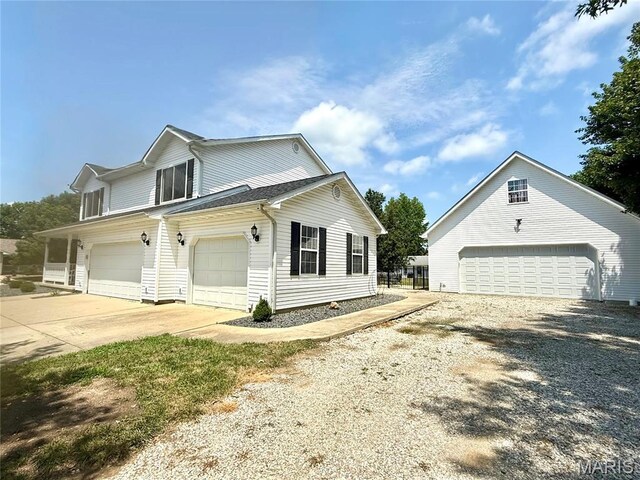 502 E Ash St, Okawville, IL 62271 - photo 2