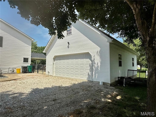 502 E Ash St, Okawville, IL 62271 - photo 3