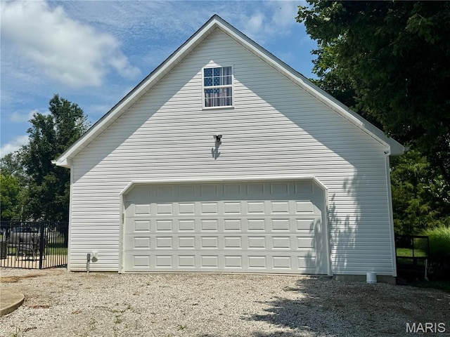 502 E Ash St, Okawville, IL 62271 - photo 4