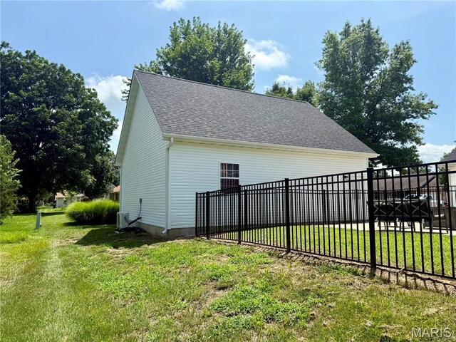 502 E Ash St, Okawville, IL 62271 - photo 8