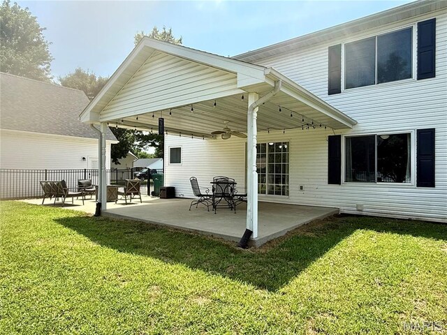 502 E Ash St, Okawville, IL 62271 - photo 11