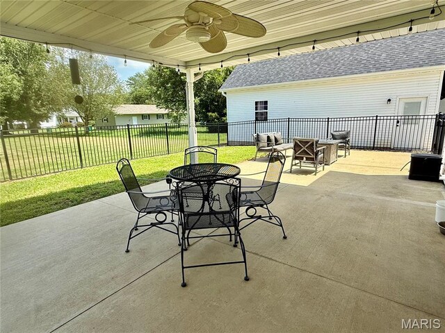 502 E Ash St, Okawville, IL 62271 - photo 12