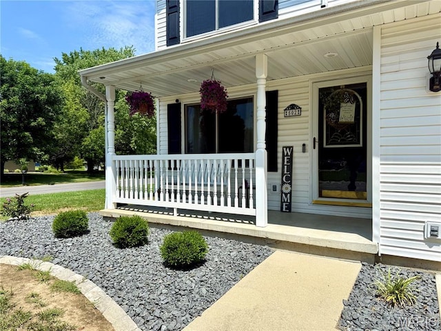 502 E Ash St, Okawville, IL 62271 - photo 17