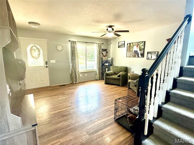 502 E Ash St, Okawville, IL 62271 - photo 19