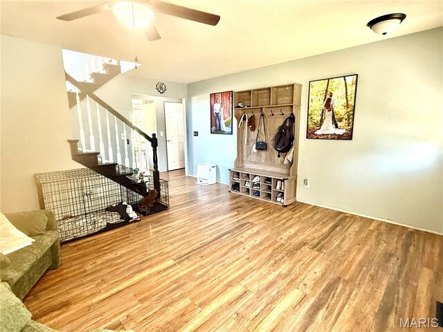 502 E Ash St, Okawville, IL 62271 - photo 20