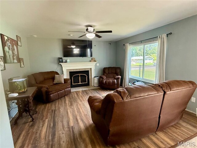 502 E Ash St, Okawville, IL 62271 - photo 21