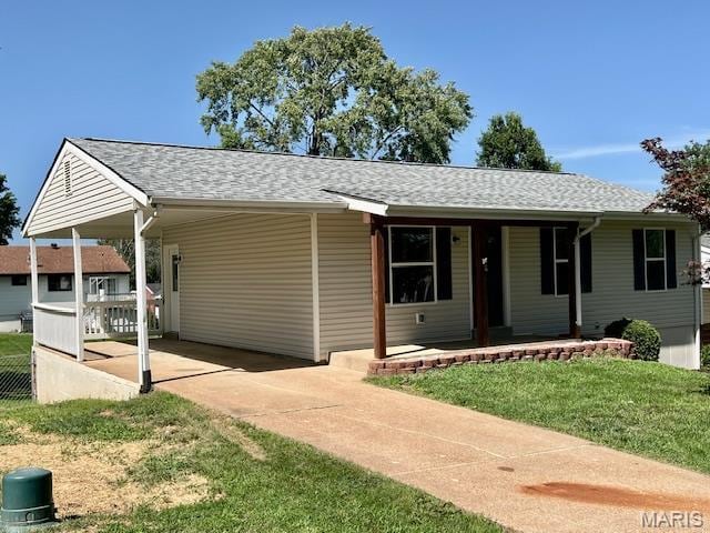 5337 Winthrop Dr, High Ridge, MO 63049 - photo 1