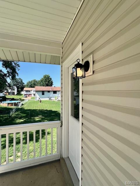 5337 Winthrop Dr, High Ridge, MO 63049 - photo 11