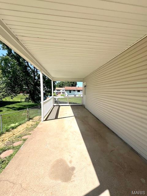 5337 Winthrop Dr, High Ridge, MO 63049 - photo 12