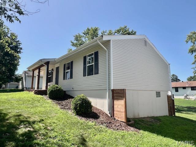 5337 Winthrop Dr, High Ridge, MO 63049 - photo 13