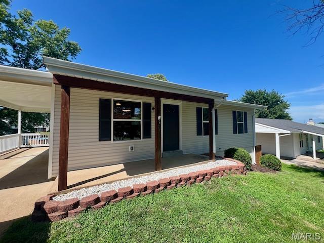 5337 Winthrop Dr, High Ridge, MO 63049 - photo 15