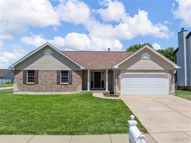 11 Admiral Way, Wentzville, MO 63385 - photo 1