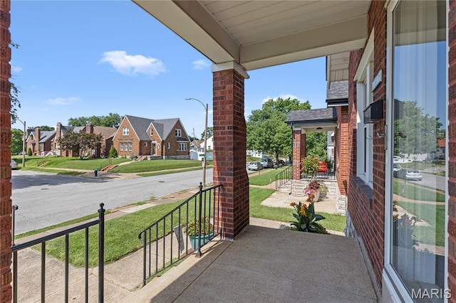 5511 Gresham Ave, Saint Louis, MO 63109 - photo 3