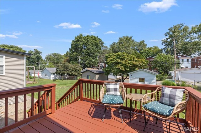 5511 Gresham Ave, Saint Louis, MO 63109 - photo 22