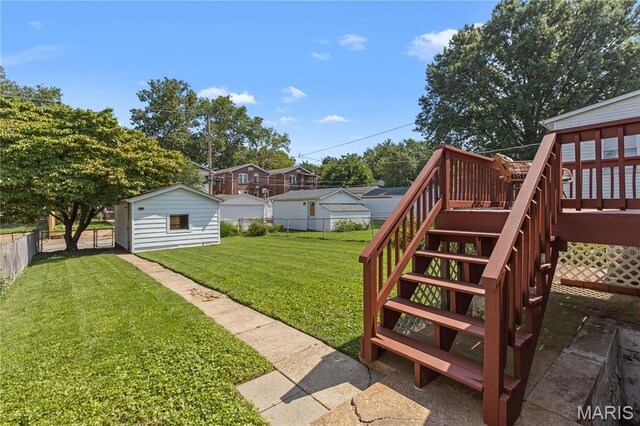 5511 Gresham Ave, Saint Louis, MO 63109 - photo 23