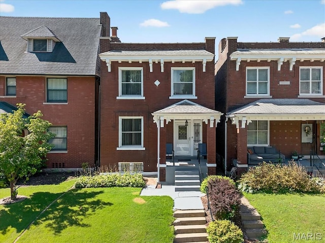 4220 Castleman Ave, Saint Louis, MO 63110 - photo 1