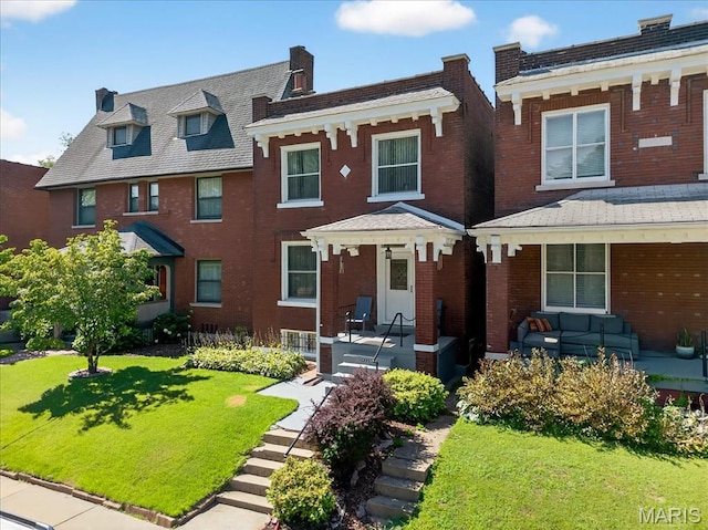 4220 Castleman Ave, Saint Louis, MO 63110 - photo 2