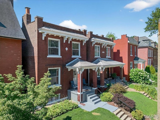 4220 Castleman Ave, Saint Louis, MO 63110 - photo 4
