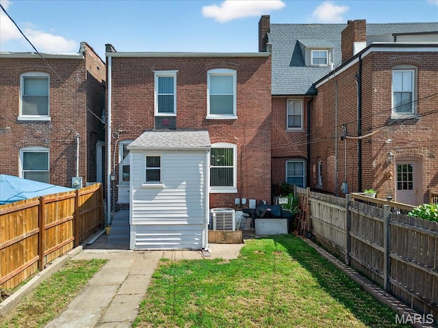 4220 Castleman Ave, Saint Louis, MO 63110 - photo 25