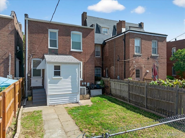4220 Castleman Ave, Saint Louis, MO 63110 - photo 26