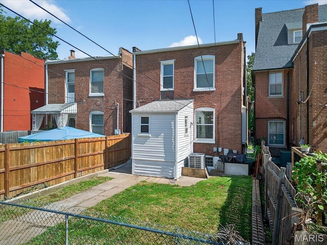 4220 Castleman Ave, Saint Louis, MO 63110 - photo 27