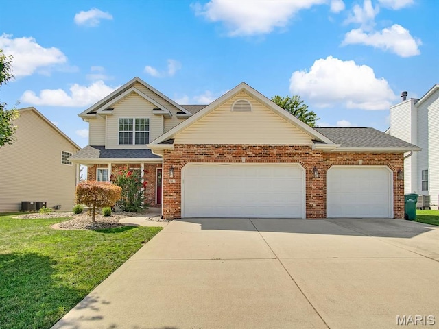 741 Bassett St, Ofallon, IL 62269 - photo 1