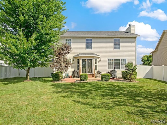 741 Bassett St, Ofallon, IL 62269 - photo 34