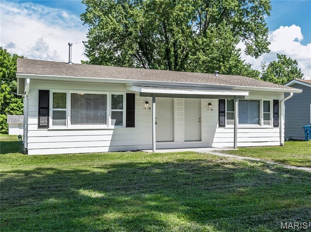 1418 Alice St, Collinsville, IL 62234 - photo 20