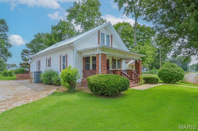 203 W First, Ellis Grove, IL 62241 - photo 1