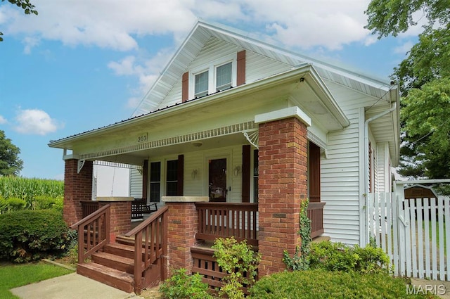 203 W First, Ellis Grove, IL 62241 - photo 2