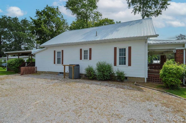 203 W First, Ellis Grove, IL 62241 - photo 3