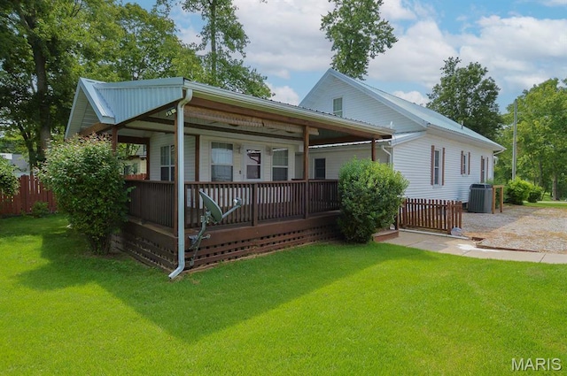 203 W First, Ellis Grove, IL 62241 - photo 4