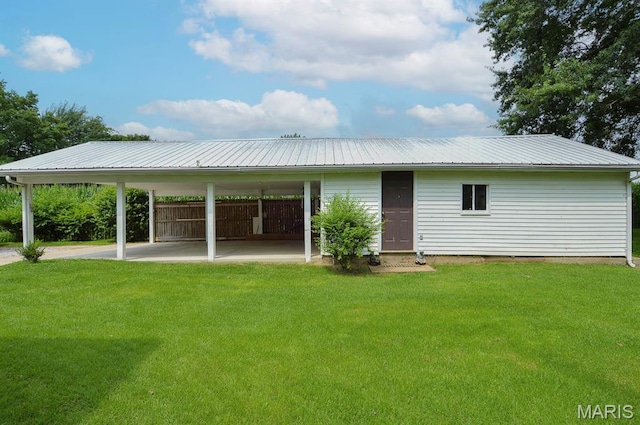 203 W First, Ellis Grove, IL 62241 - photo 7