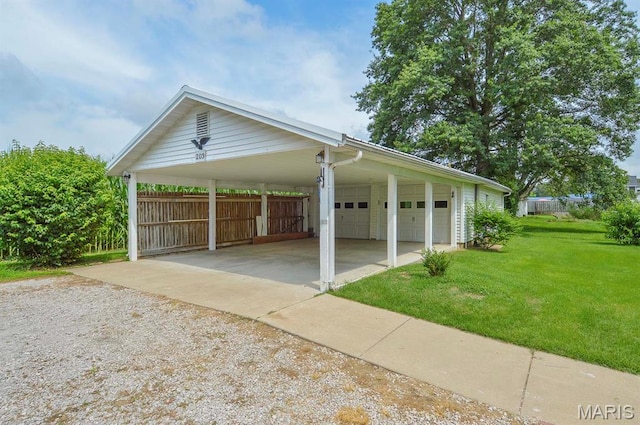 203 W First, Ellis Grove, IL 62241 - photo 8