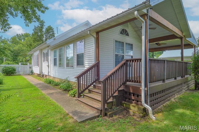 203 W First, Ellis Grove, IL 62241 - photo 10
