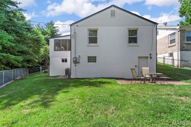 9301 Leona Ct, Affton, MO 63123 - photo 29