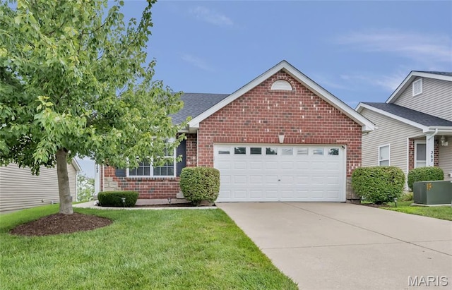 362 Stone Village Dr, Wentzville, MO 63385 - photo 1