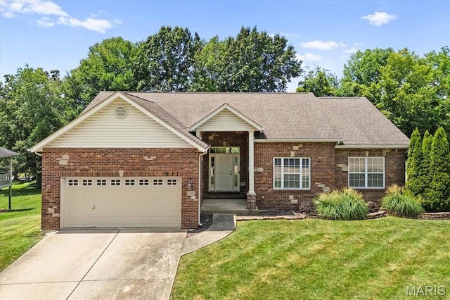 17 Tribe Ct, Shiloh, IL 62221 - photo 1