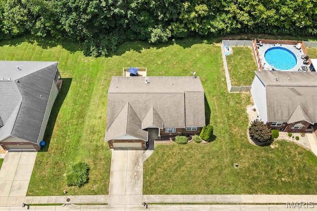 17 Tribe Ct, Shiloh, IL 62221 - photo 3