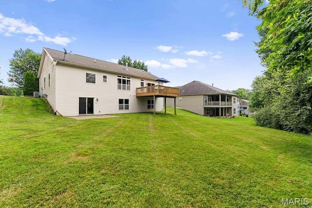 17 Tribe Ct, Shiloh, IL 62221 - photo 6