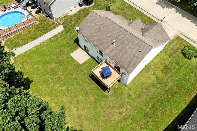 17 Tribe Ct, Shiloh, IL 62221 - photo 33