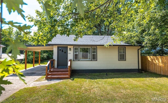 1003 S Warfel St, Salem, MO 65560 - photo 1