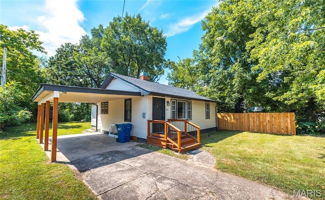 1003 S Warfel St, Salem, MO 65560 - photo 24